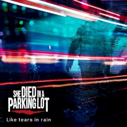 Like Tears in Rain