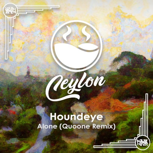 Alone (Quoone remix)