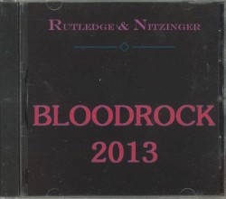 Bloodrock 2013