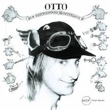 Der ostfriesische Götterbote