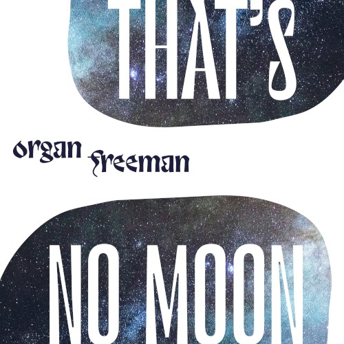 That's No Moon