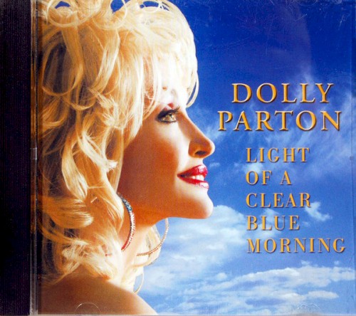Light of a Clear Blue Morning