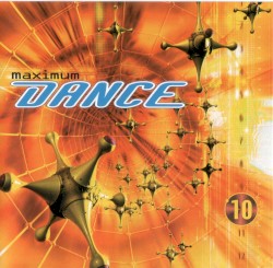 Maximum Dance 10 - 00