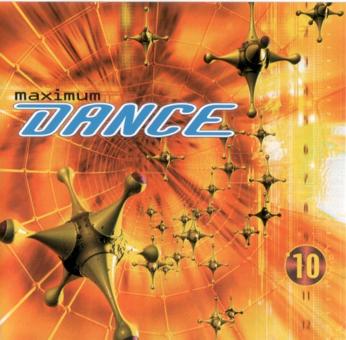 Maximum Dance 10 - 00
