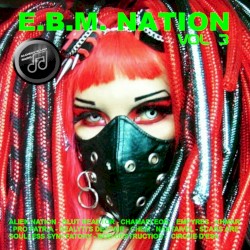 E.B.M. Nation Vol. 3