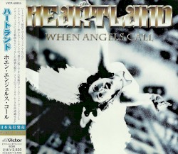 When Angels Call