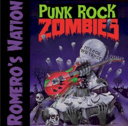 Punk Rock Zombies