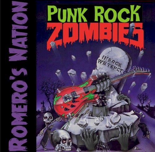Punk Rock Zombies