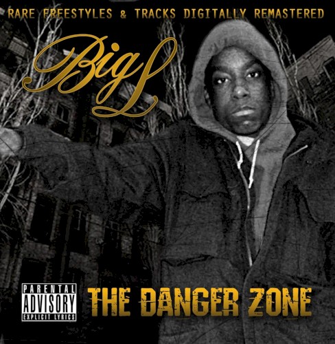 The Danger Zone