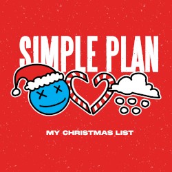 My Christmas List
