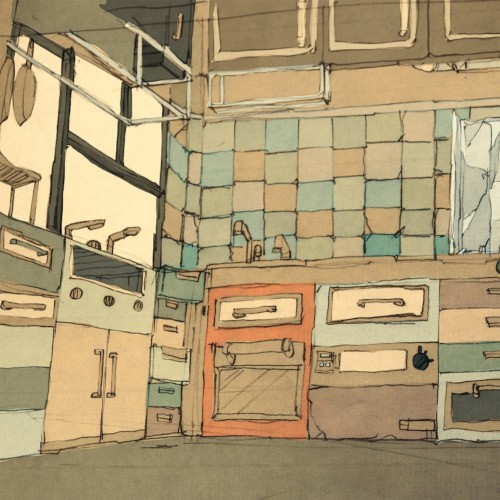 Byoushin wo Kamu