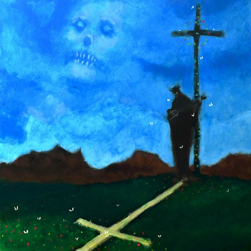 Gravewalker's Anthem