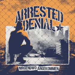 Nirgendwo angekommen