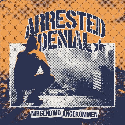 Nirgendwo angekommen
