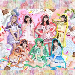 じーくらむ！1st anniversary