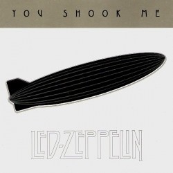 You Shook Me