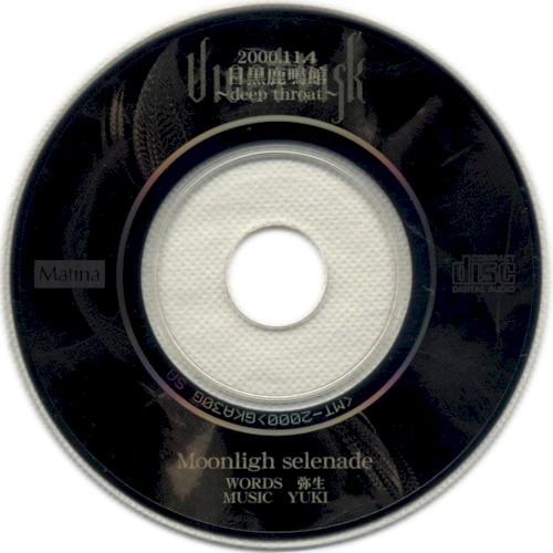 Moonligh selenade