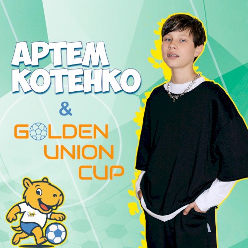 Golden Union