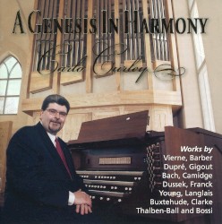 A Genesis In Harmony