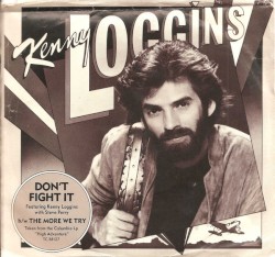 Don't Fight It