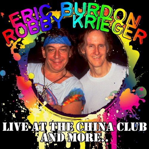 Live at The China Club and More..