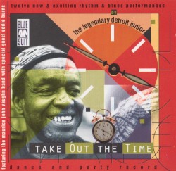 Take Out the Time