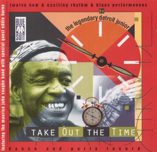 Take Out the Time