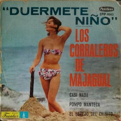 Duereme niño