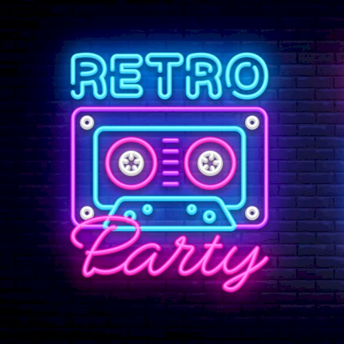 Retro Party