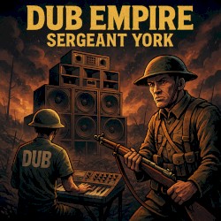 Sergeant York