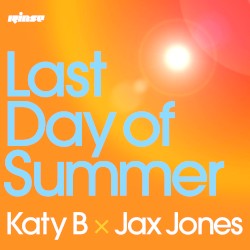 Last Day of Summer