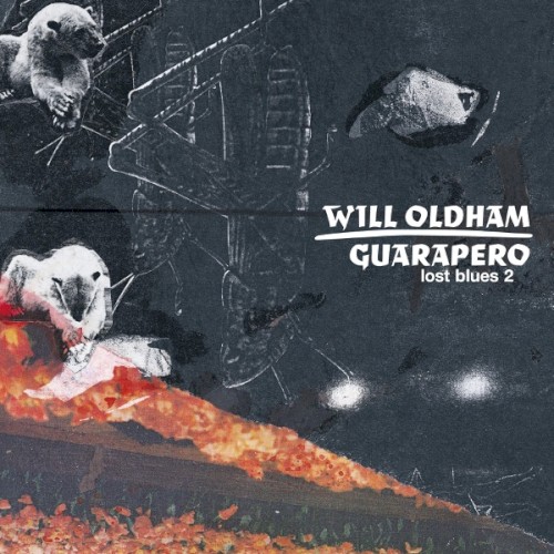Guarapero: Lost Blues 2