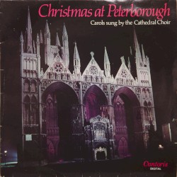 Christmas at Peterborough