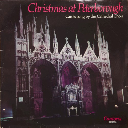 Christmas at Peterborough