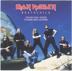 Wrathchild