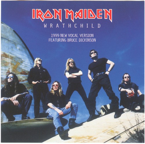 Wrathchild