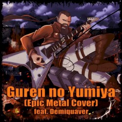 Guren no Yumiya