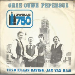 Onze Ouwe Peperbus