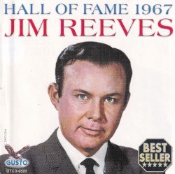 Inducted Into the Hall of Fame 1967