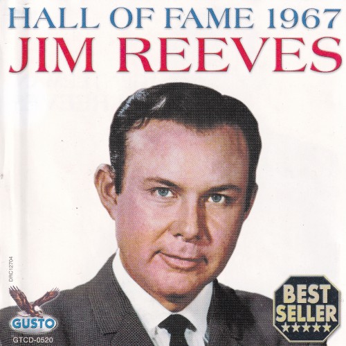 Inducted Into the Hall of Fame 1967