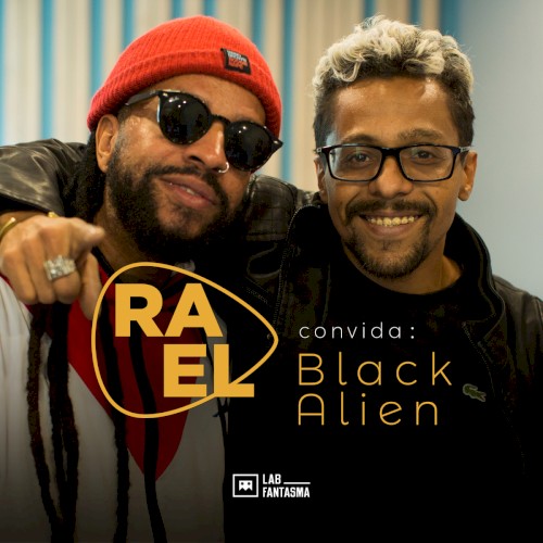 Rael Convida: Black Alien (Acústico)