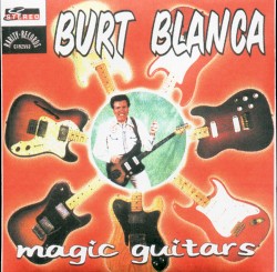 Magic Guitars
