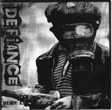 Burn EP