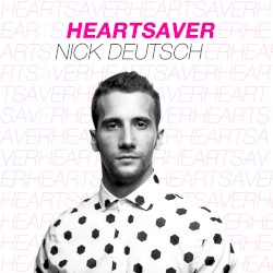 Heart Saver