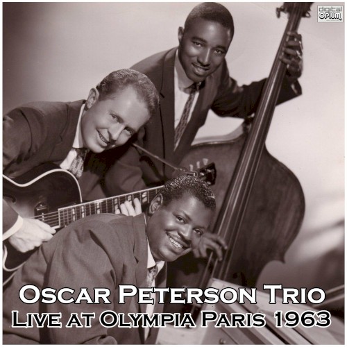 Live at Olympia Paris 1963