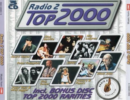 Radio 2 Top 2000