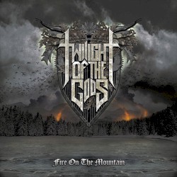 Fire on the Mountain