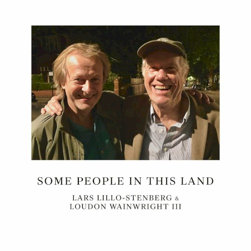 Some People in This Land