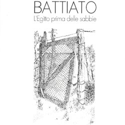 L’Egitto prima delle sabbie