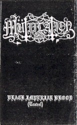 Black Imperial Blood (Travel)